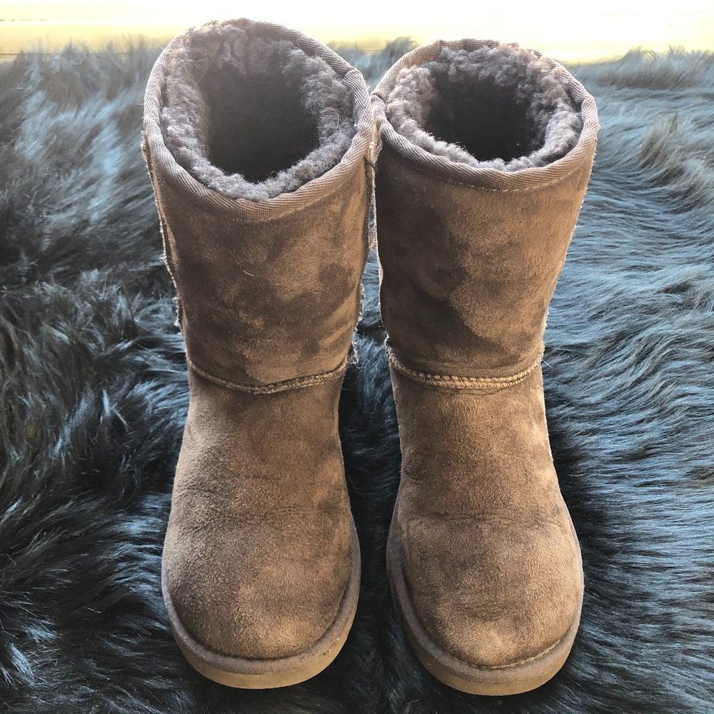 UGG Classic Short II Boot